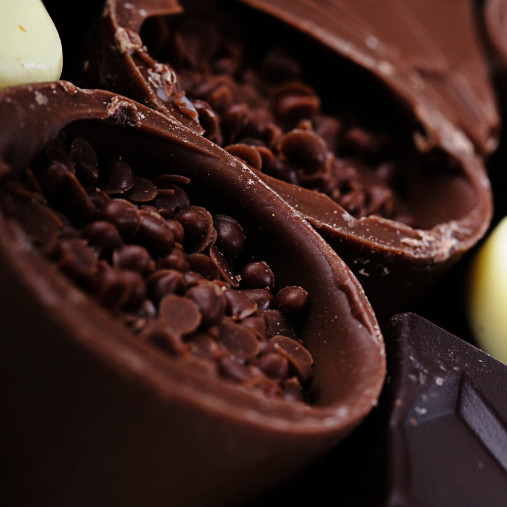 Chocolate Hampers: The Conclusive Guide to Chocolate Hampers