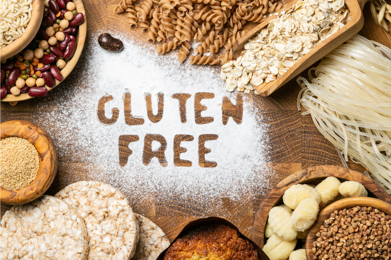 The Rise of The Gluten Free Lifestyle - Why Coeliac Disease Has Exploded In Recent Times