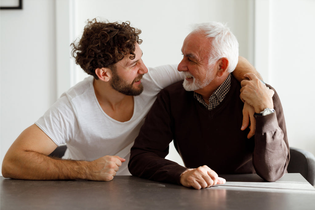 Father's Day Hampers A Heartfelt Gift