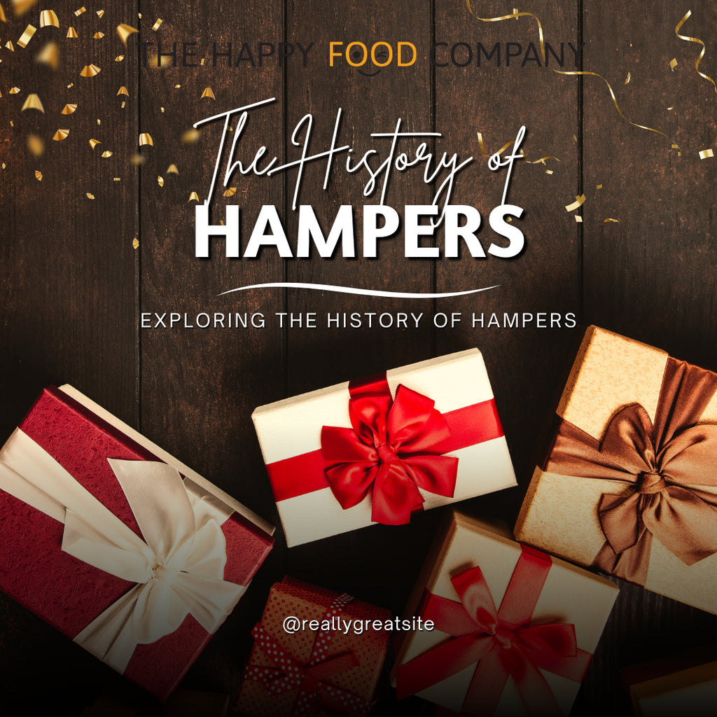 History of the Hampers
