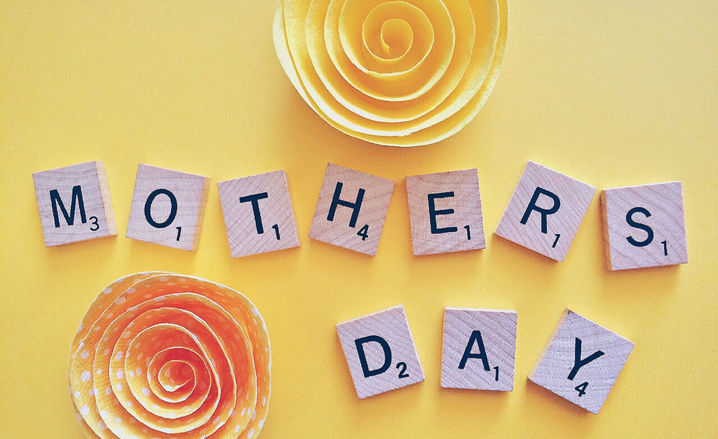 Where Did Mother's Day Gift Come From?