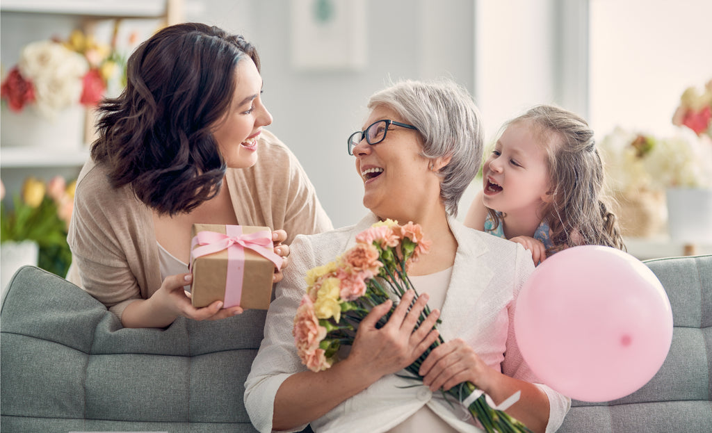 Mother’s Day Gift Set