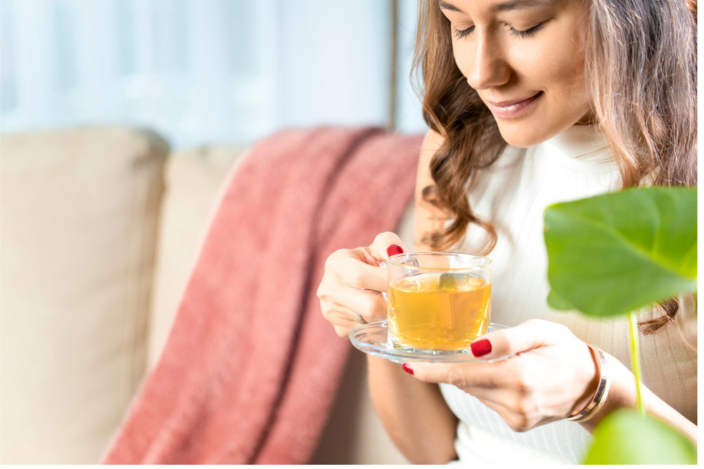 The Intriguing History of Tea Bags