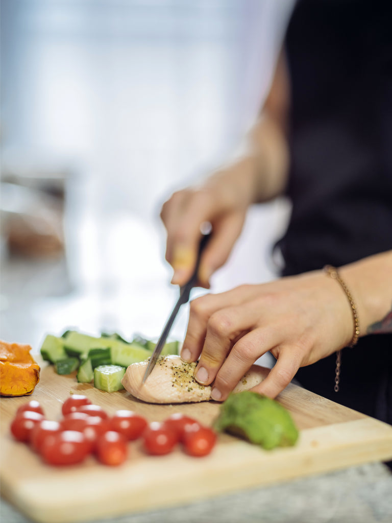 The Benefits of Meal Planning: How to Save Time and Money