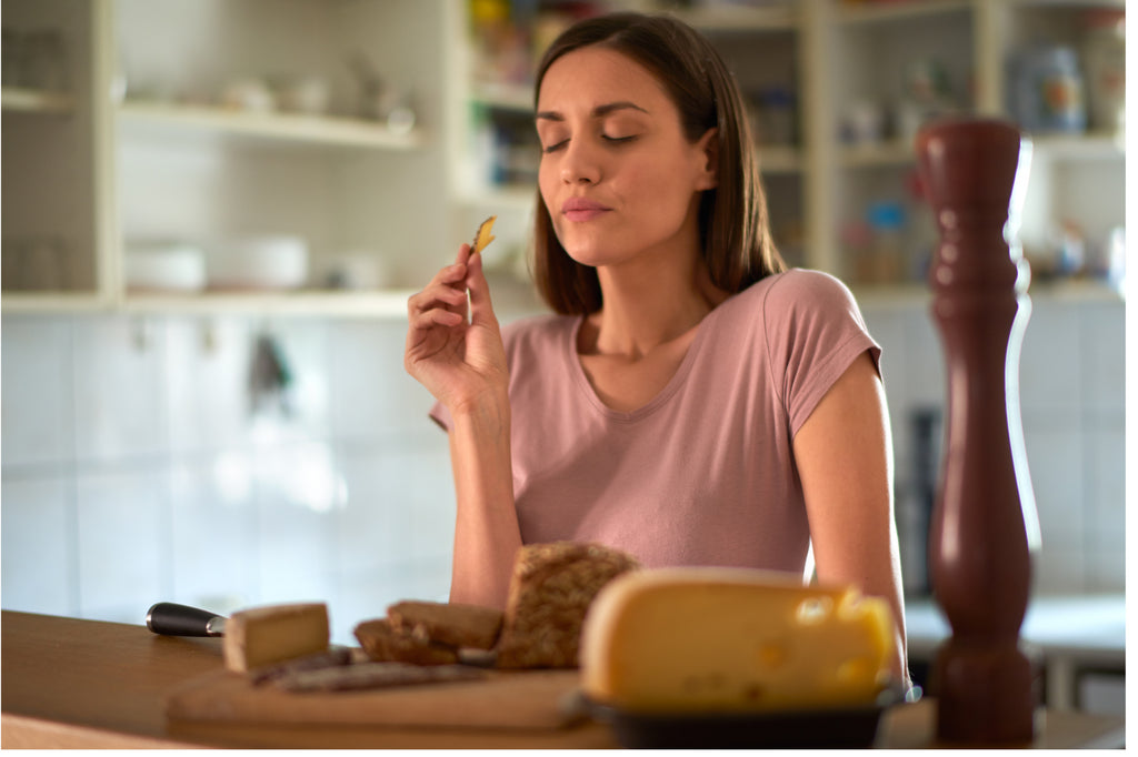 The History and Evolution of Cheese: From Ancient Times to Modern Varieties