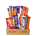 Chocolate Hamper Gifts