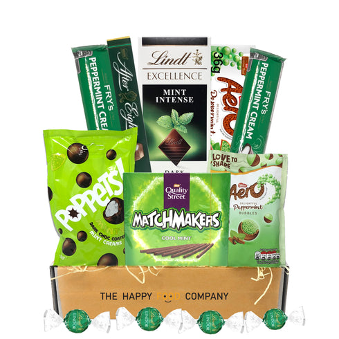 Mint Chocolate Hampers