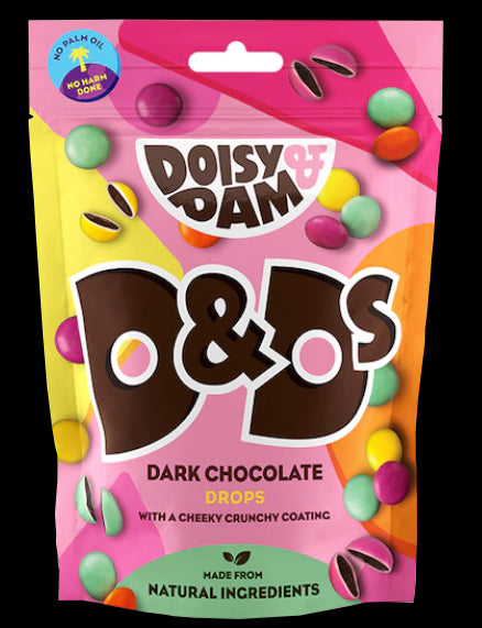 Doisy & Dam Vegan Hamper