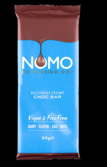 Vegan Chocolate Hamper