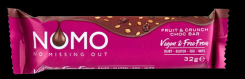 Vegan Chocolate Hamper