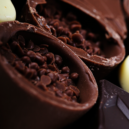 Chocolate Hampers: The Conclusive Guide to Chocolate Hampers