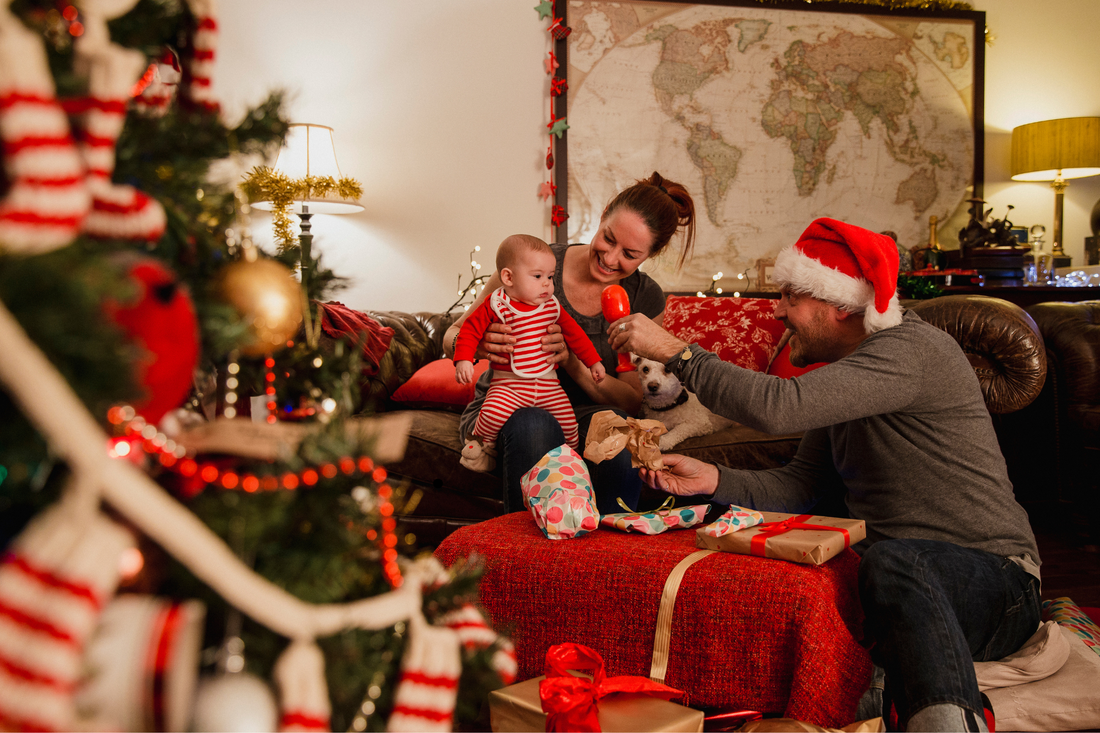 Christmas Food Hampers: The Perfect Festive Gift