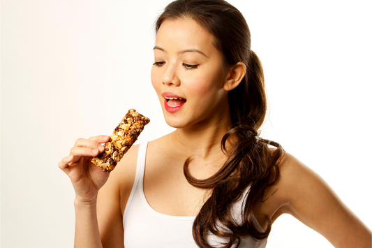 Crunching Through Time: The Fascinating History of Cereal Bars