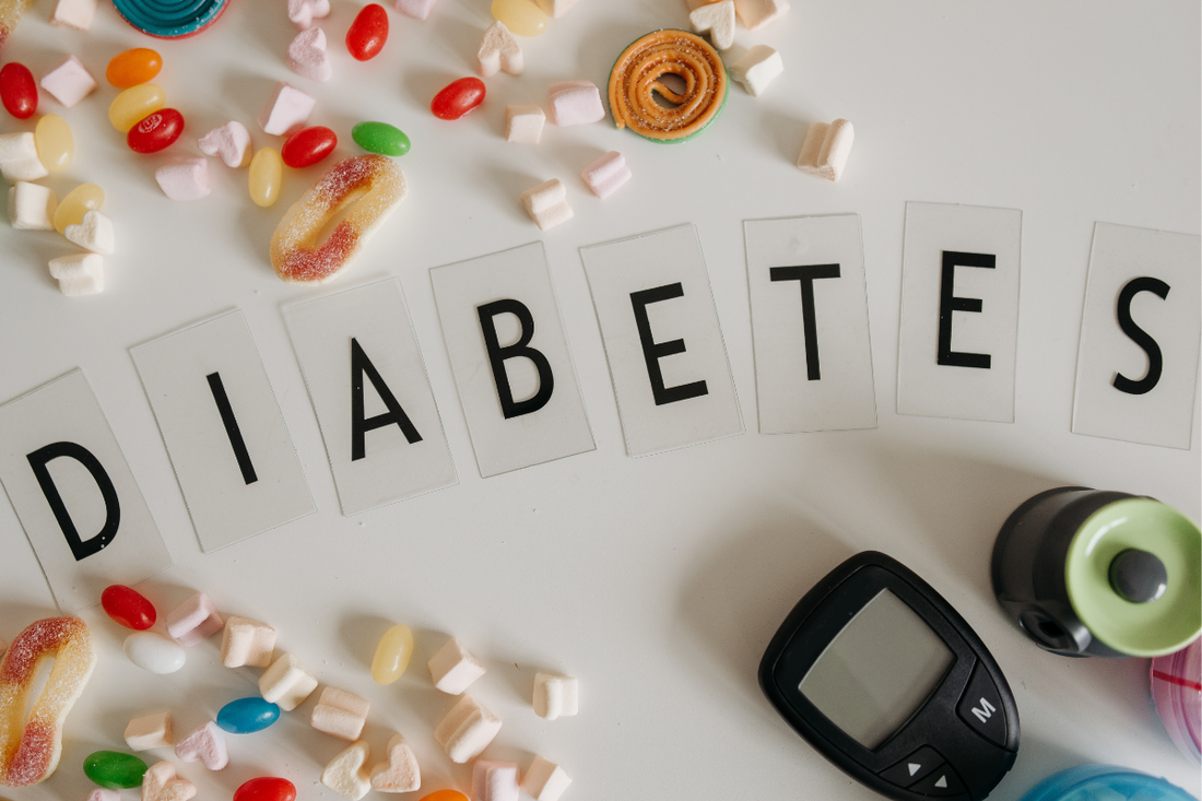 I'm Type 2 Diabetes: What Can I Eat