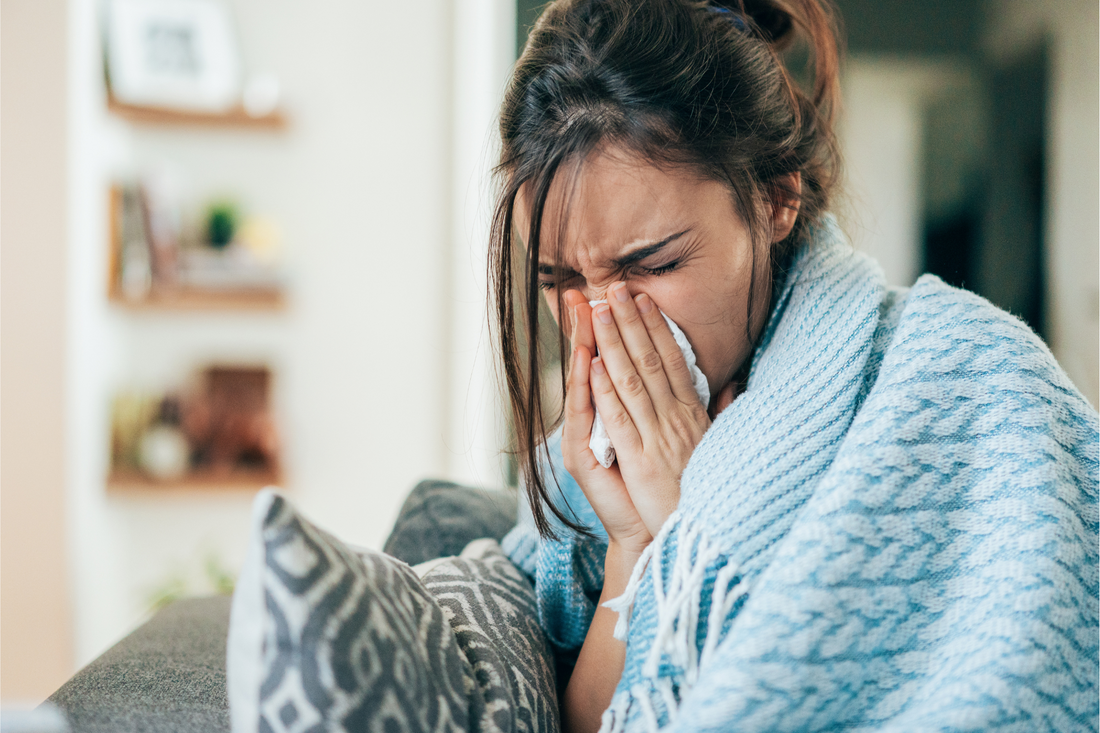 Why Get Well Soon Hampers Can Be The Perfect Pick-Me-Up
