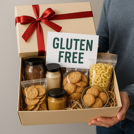 Gluten Free Hamper
