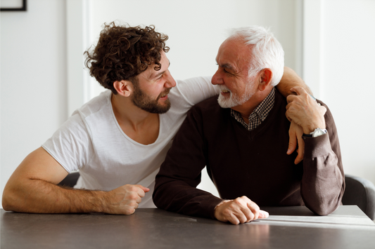 Father's Day Hampers A Heartfelt Gift
