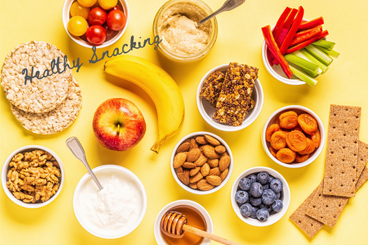 Healthy Snacking