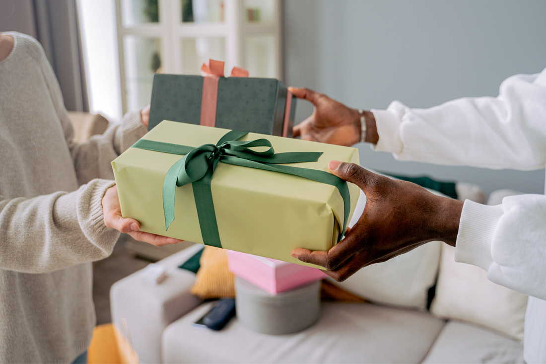 Hot Chocolate Gift Set