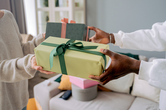 Hot Chocolate Gift Set