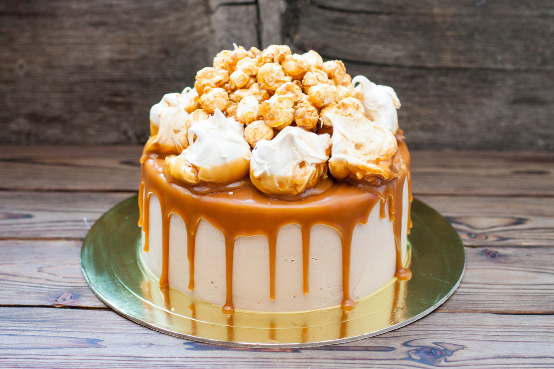 Poppin' Perfection: 12 Popcorn Recipes to Satisfy Every Craving