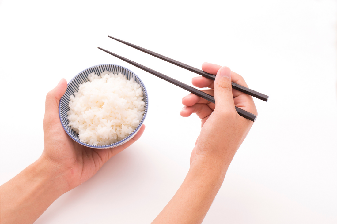 The Fascinating Story of Rice: How It Became a Staple Food Around the World