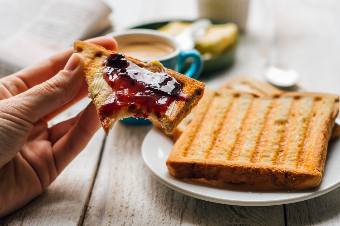 The History of Marmalade: How It Became a British Breakfast Staple