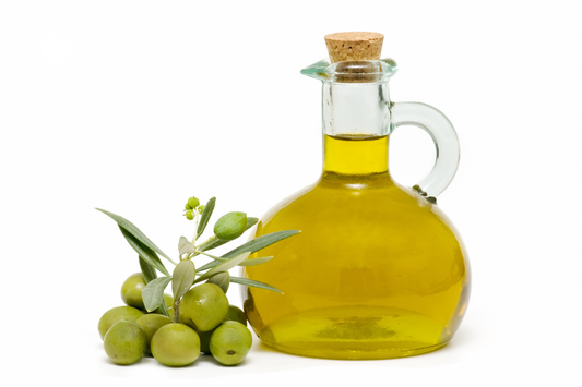 The Origins of Olive Oil: A Look at Its History and Health Benefits