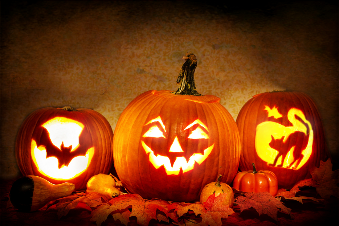 Unmasking the Enigmatic Origins of Halloween