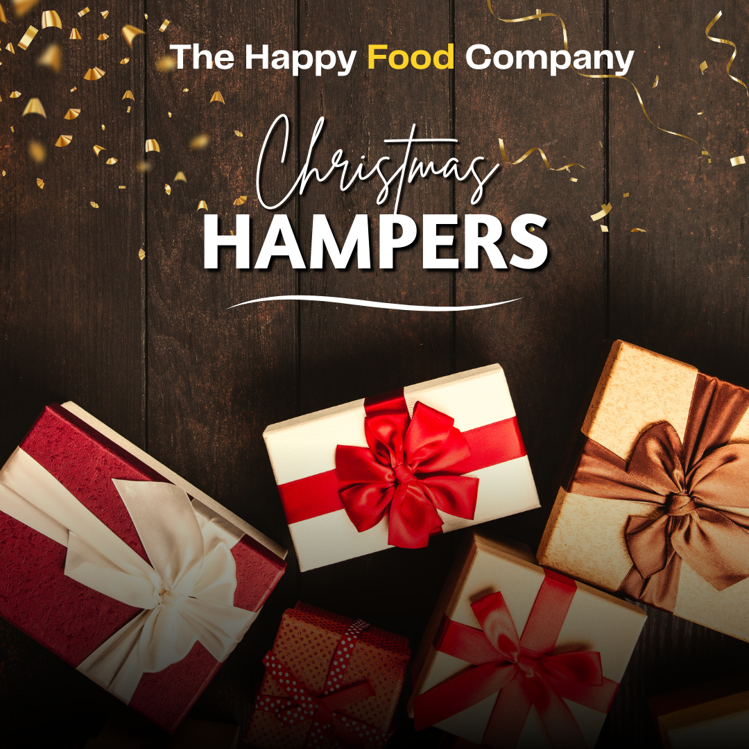 Christmas Hampers