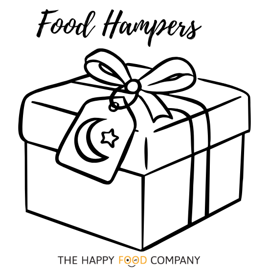 What are Food Hampers