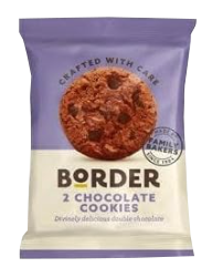 Coffee and Cake Gift Hamper