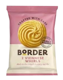 Coffee and Cake Gift Hamper