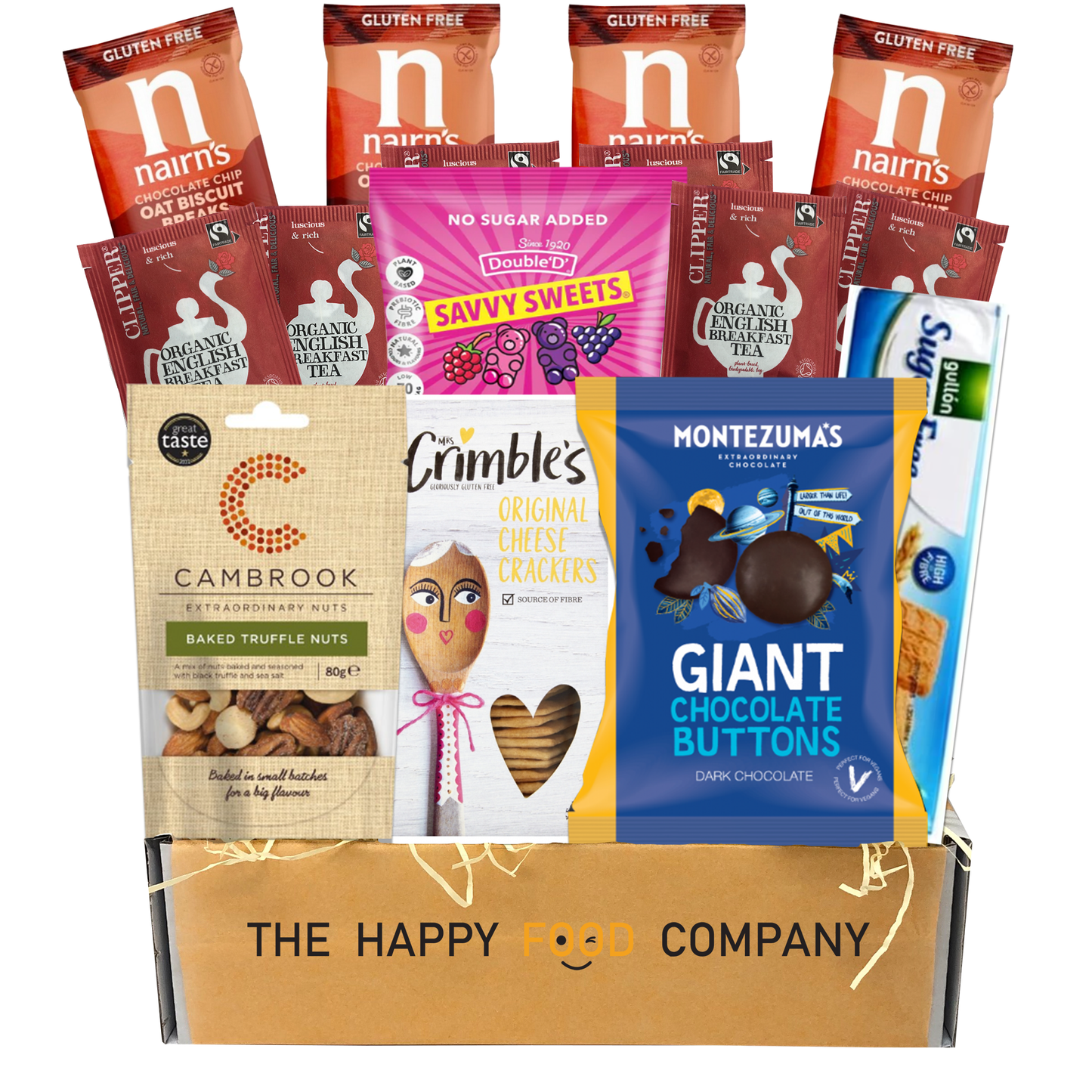 Diabetic Hamper