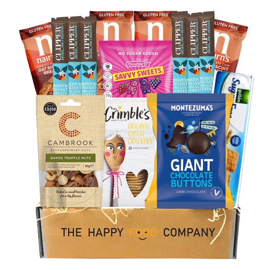 Diabetes Hamper