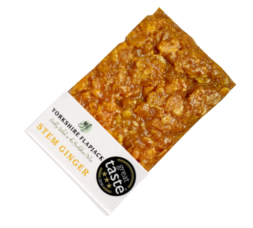 Yorkshire Afternoon Tea Hamper