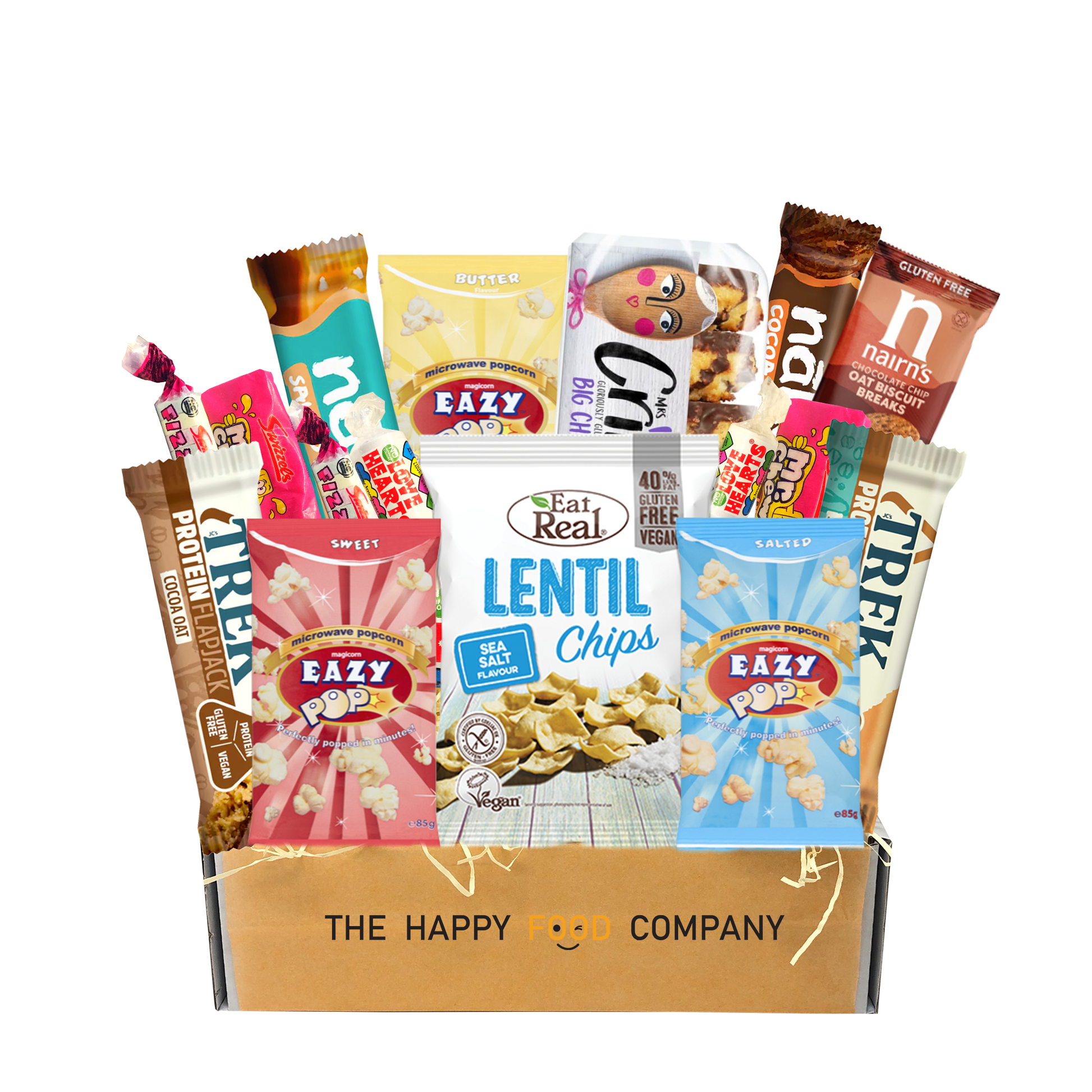 Gluten Free Hamper