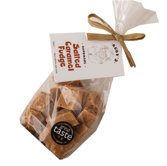 Yorkshire Afternoon Tea Hamper