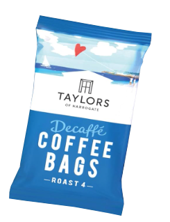 Coffee and Cake Gift Hamper