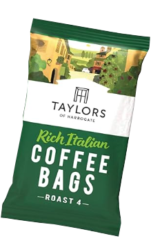 Coffee and Cake Gift Hamper