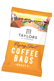 Coffee and Cake Gift Hamper