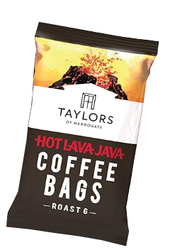 Coffee and Cake Gift Hamper