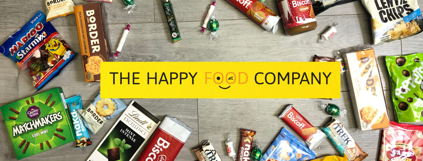 The Happy Food Company