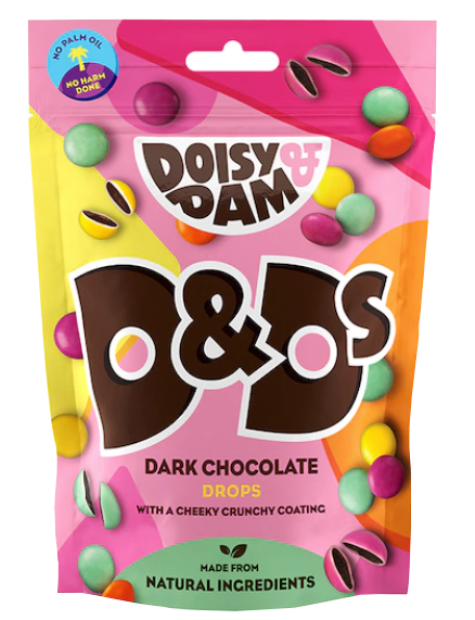 Doisy & Dam Vegan Hamper