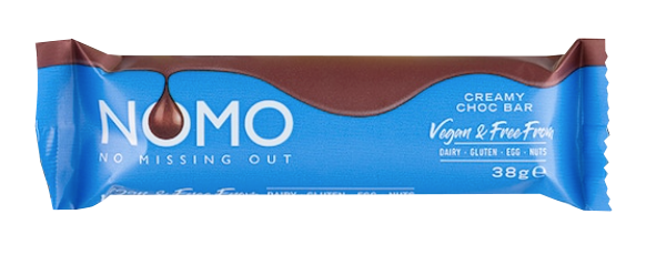 Vegan Chocolate Hamper