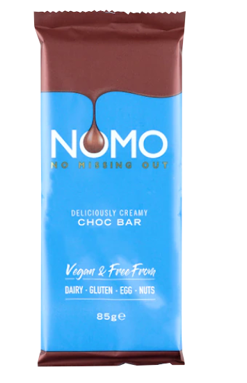 Vegan Chocolate Hamper