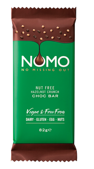 Vegan Chocolate Hamper